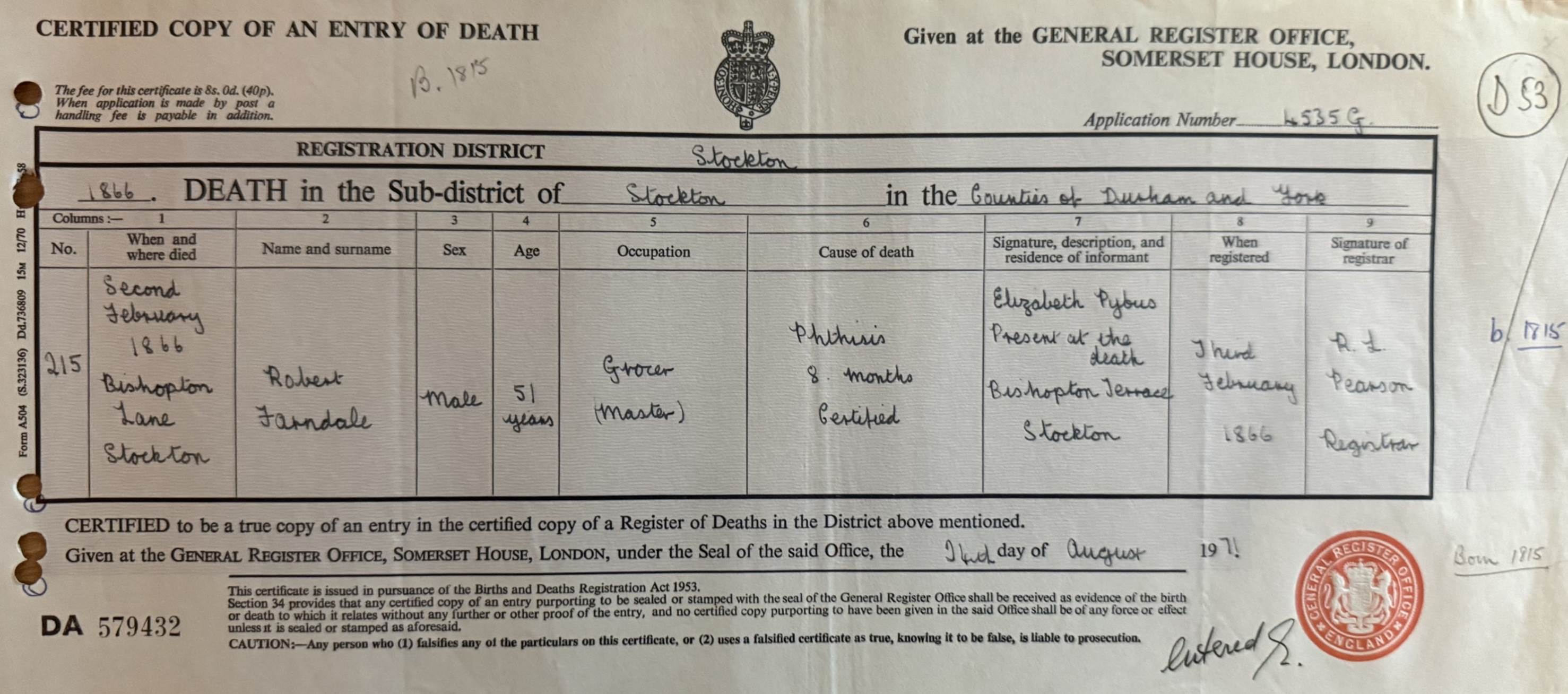 A document with writing on it
Description automatically generated